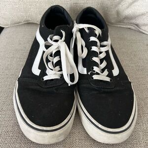 Vans classic sneaker